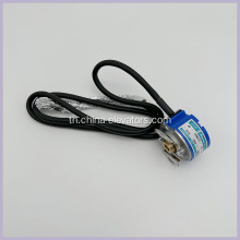 TS5216N2503 encoder สำหรับเครื่องลากลิฟต์ Toshiba